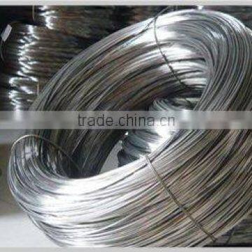 elector Galvanized Wire