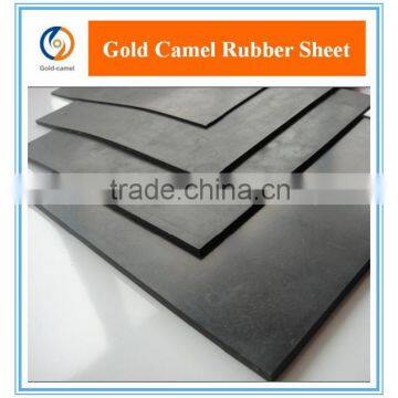 High Density Rubber Sheet