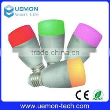 Supply Smart Led Light Bulb 7W Smart Phone Control Wifi Led Bulb photo-2