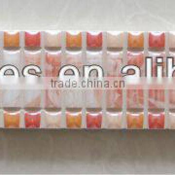 decorative ceramic tile luster border