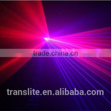 Prominent Laser Light! 3 Head 40W Rgb Stage Laser Light for Concert Disco photo-5