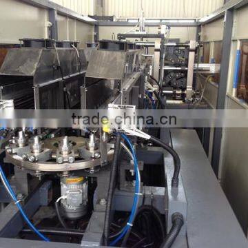 2L Fully Automatic Plastic Bottle Blowing Machine Prices, Plastic Blowing Machinery photo-3