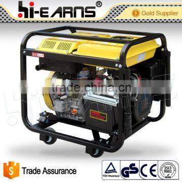 1.8KW Single Cylinder Welding Machine Portable Welding Machine Prices photo-6