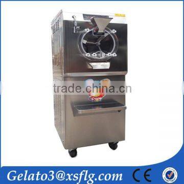 XSFLG Hard Ice Cream Machine for sale