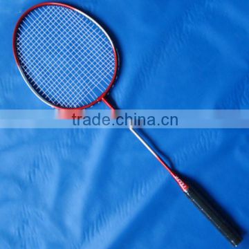 ball badminton racket