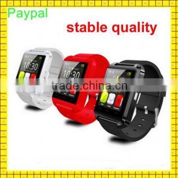 2016 Bluetooth Watch Supplier Best Smartwatch Offers