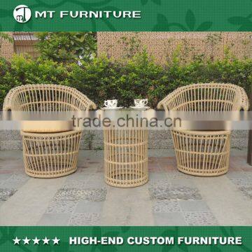 patio relax rattan chair leisure set furniture outdoor