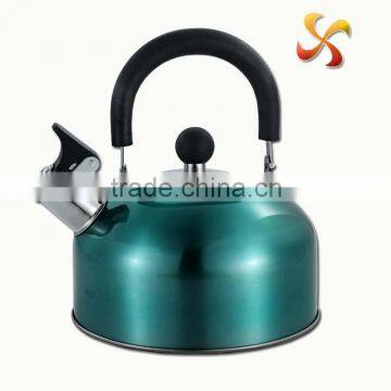 1.8L high quality water jug with full color coating on body