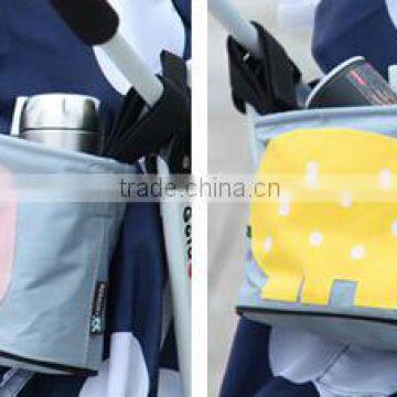 AN647 ANPHY Waterproof Baby Stroller Storage Hanging Bag,eight Colors,carton. Quality Choice photo-4