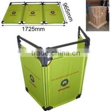 Elevator Spare Parts/CH2020S Only-Elevator and Escalator Safety Barricade