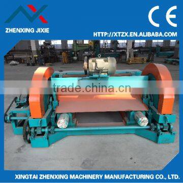 veneer rotary peeling machine wood log peeling machine veneer peeling lathe machine