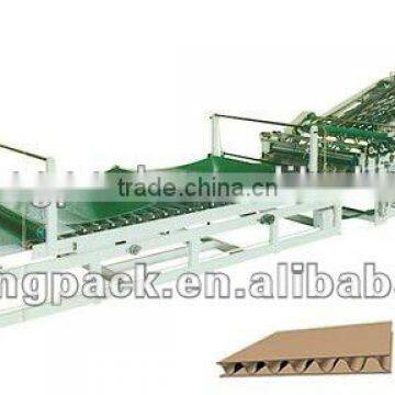 Automatic Carton Laminator Machine