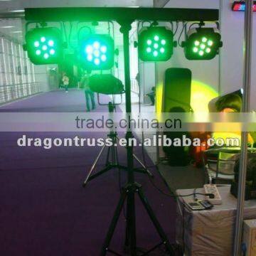 Truss Lift Tower for Lightings