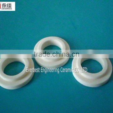 99 Alumina ceramic round sealing washers