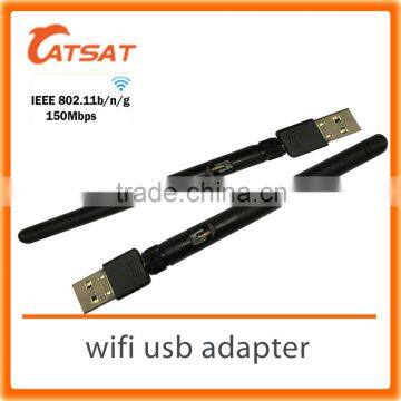 best wifi modem usb with antenna