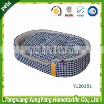 YANGYANG Pet Products Larger Foam Dog Bed, Foam Pet Bed, Foam Cat Bed