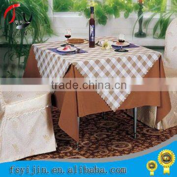 cheap price indian table cloth