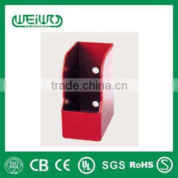 Resin Casting Lower Insulating Cover