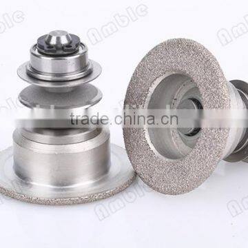 S-93-7 Spare Parts 57436001 GRINDING STONE WHEEL ASSEMBLY