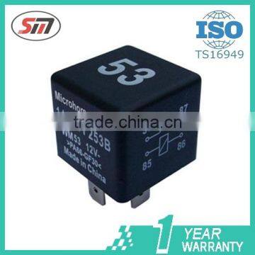Automotive Relays for Volkswagen VW (OE No.141 951 253B) WM 53