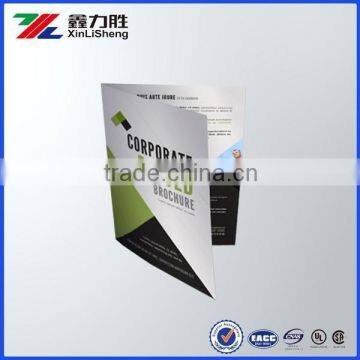 book printing service -- Professional nice catalogue Printing