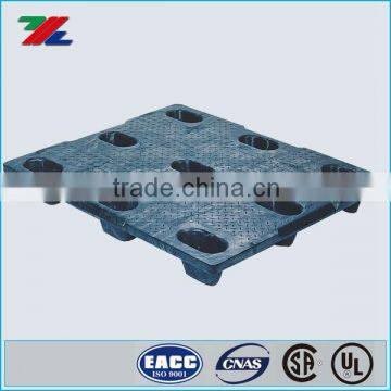 HDPE Material USA Federal Standard Transport Pallet