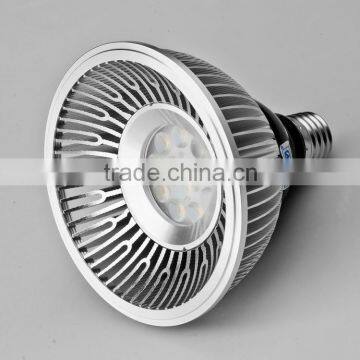17w E27 Led 220-240VAC PAR Light photo-2