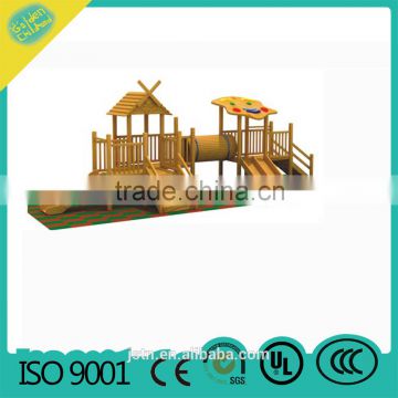 Wood Playgrounds/Wood Play Equipment MBL02-U45