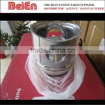 Agent for MAHLE Piston 6BD1 photo-4