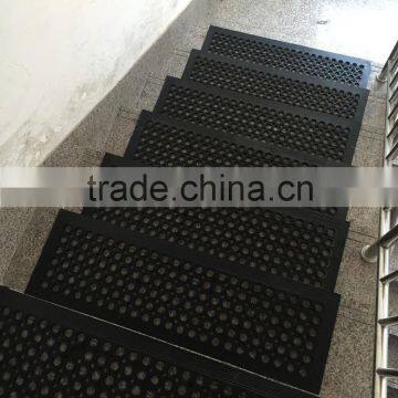 Modern flooring mat rubber mat for stairs