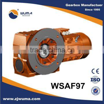 high efficiency bonfiglioli gearbox