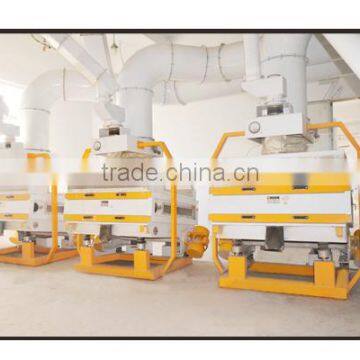 best sale 400T per 24h wheat flour milling machinery