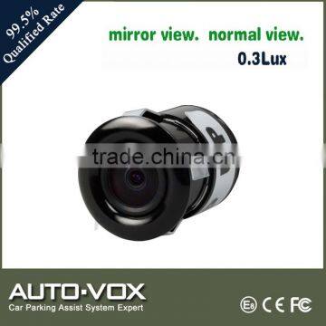 Car Waterproof Mini Size Rear View Camera photo-4