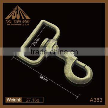 Fashion High Quality Dog Collar Buckles Wholesale photo-2