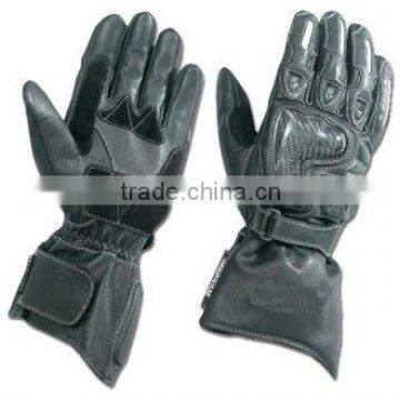 motorbike gloves