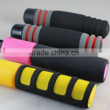 Wholesale Soft Rubber Foam Tube Handle Grip