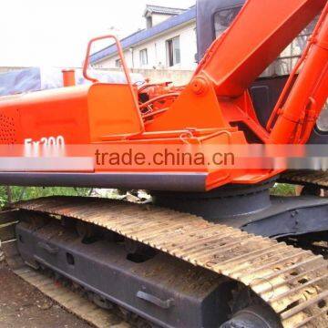 Hitachi Excavator Ex200-1for Sale,Original From Japan photo-6