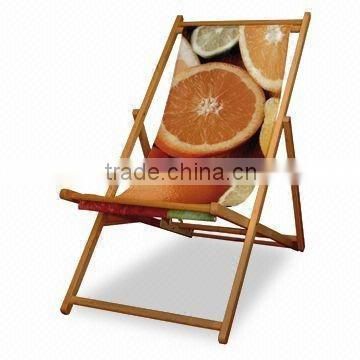 folding beach chair