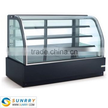 Hot Sale Acrylic Cake Display Counter (SY-CS349DM SUNRRY)