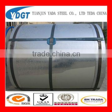 High Quality GI Steel