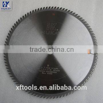 Hukay tct saw blade for plywood