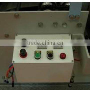Semi-automatic Box Glue Machine With Bottom Locking photo-3