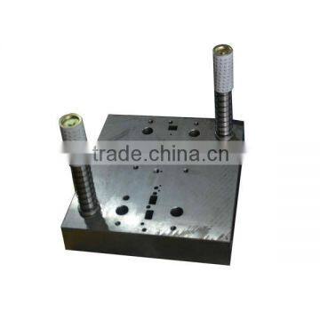 Light Touch Switch Stamping Press Mold