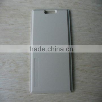 plastic enclosure for rfid access control system