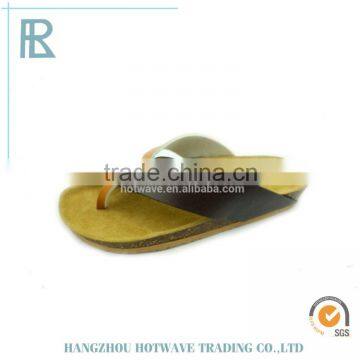 Best Band In China Bottom Price Cheap China Wholesale Cork Sole Sandal photo-3
