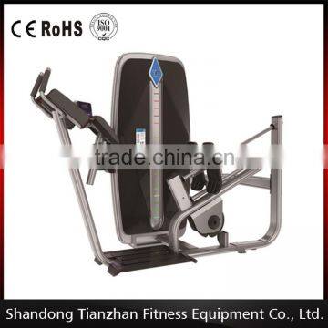 Hot sale TZ-022 Glute Machine/Gym Equipment/Tianzhan Fitness Equipment