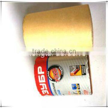 Manufacture Sand Sponge Paper Roll photo-3
