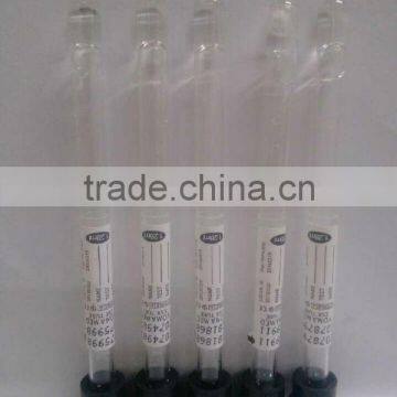 1.28ml glass ESR tubes