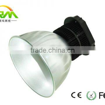 High Lumen 100 lm/w Industrial 100W IP54 High Bay Light