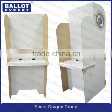 Voting/Polling Booth,Exhibition Booth photo-5
